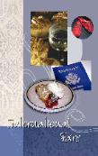 Passport to International Fare from Helen's Hungarian Heritage Recipes TM