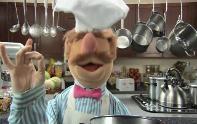 Swedish Chef just LOVES all of these treasured Hungarian family recipes!